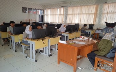 Asessmen Bakat Minat
