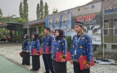 Hari Pahlawan 10 Nopember 2023